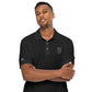 6º Vermont Performance Polo Shirt