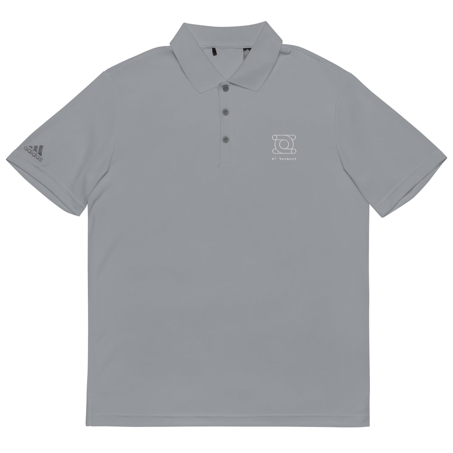 6º Vermont Performance Polo Shirt