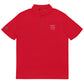 6º Vermont Performance Polo Shirt