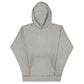 6º Vermont Unisex Hoodie