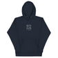 6º Vermont Unisex Hoodie