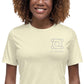 6º Vermont Women's Relaxed T-Shirt