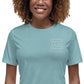 6º Vermont Women's Relaxed T-Shirt