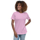 6º Vermont Women's Relaxed T-Shirt