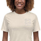 6º Vermont Women's Relaxed T-Shirt