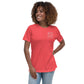 6º Vermont Women's Relaxed T-Shirt