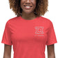 6º Vermont Women's Relaxed T-Shirt