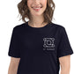 6º Vermont Women's Relaxed T-Shirt