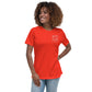 6º Vermont Women's Relaxed T-Shirt