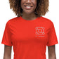 6º Vermont Women's Relaxed T-Shirt